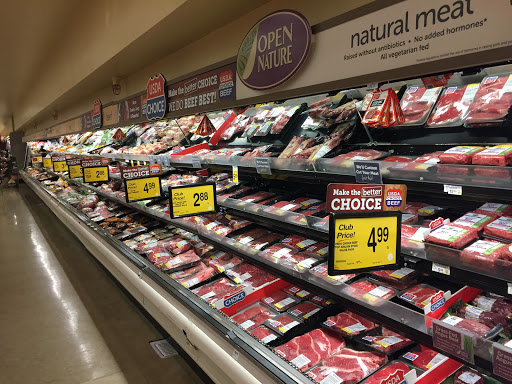 Grocery Store «Vons», reviews and photos, 5671 Kanan Rd, Agoura Hills, CA 91301, USA