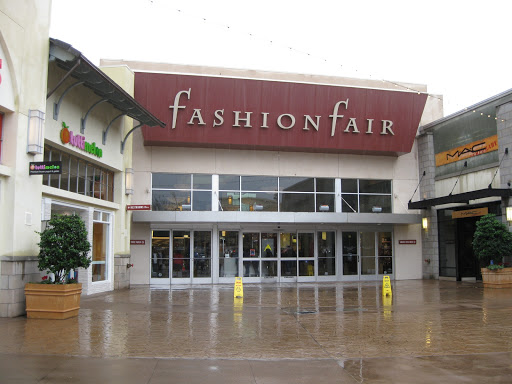 Shopping Mall «Fashion Fair», reviews and photos, 645 E Shaw Ave, Fresno, CA 93710, USA