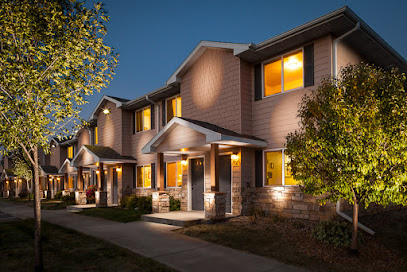 Willow Creek Townhomes