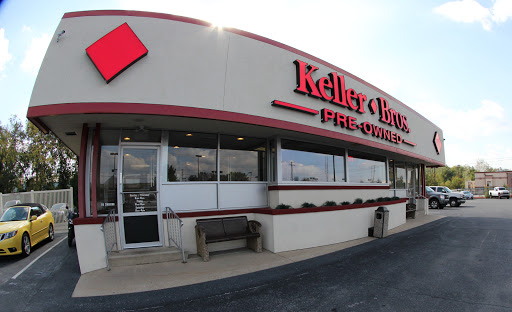 Used Truck Dealer «Keller Bros Preowned», reviews and photos, 2300 Cumberland St, Lebanon, PA 17042, USA