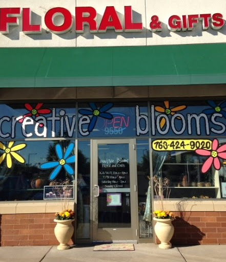 Florist «Creative Blooms», reviews and photos, 9550 Noble Pkwy, Minneapolis, MN 55443, USA
