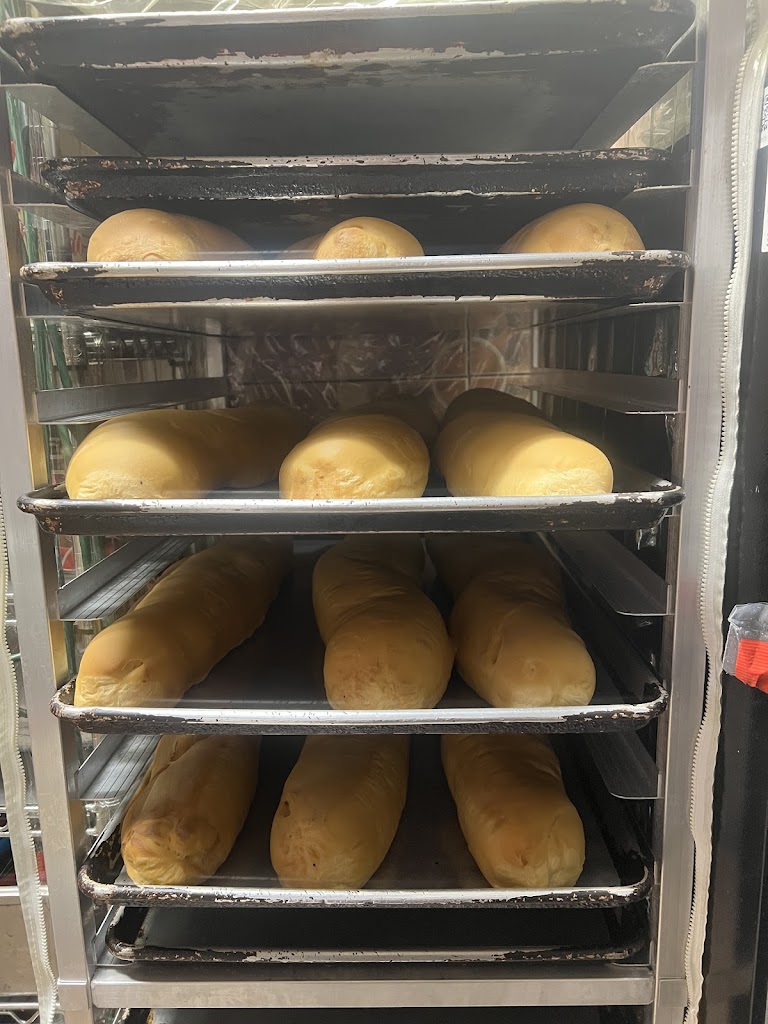 Cuban Delights Cafe 33813