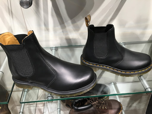 Dr. Martens