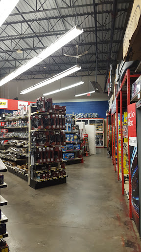 Auto Parts Store «Pep Boys Auto Parts & Service», reviews and photos, 1321 Sunrise Hwy, Bay Shore, NY 11706, USA