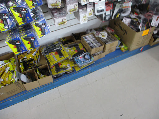 Dollar Store «King Dollar», reviews and photos, 707 E Davis St, Conroe, TX 77301, USA