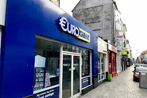 EuroGiant, Oliver Plunkett St., Cork. image