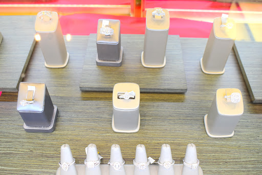 Jeweler «VanScoy Diamonds of Delaware Inc.», reviews and photos, 1117 Churchmans Rd, Newark, DE 19713, USA