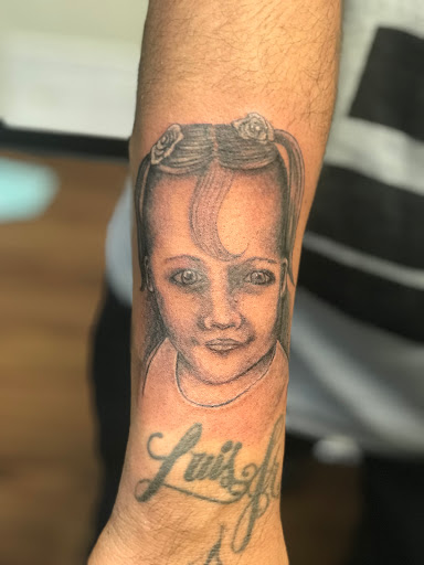 Explore butterfly tattoo ideas on arm, creative tattoo ideas in Amarillo, available at Tattoo Spa LLC