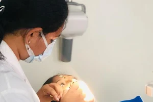 Dhiyan Dental Care - Dr. Keerthana | Best Lady Dental Clinic in Madurai image