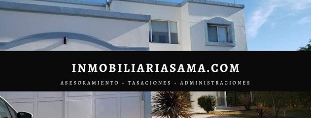 Julio Sama Inmobiliaria San Rafael