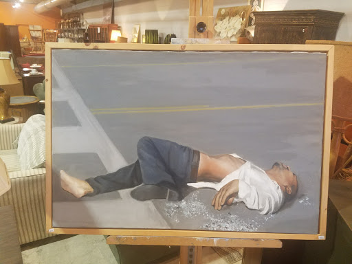 Thrift Store «Brown Elephant Resale Shop», reviews and photos, 217 Harrison St, Oak Park, IL 60304, USA