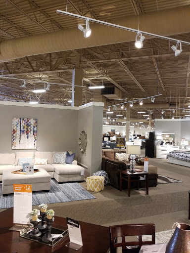 Ashley HomeStore, 24244 US Hwy 19 N, Clearwater, FL 33763, USA, 