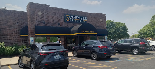3 Corners Grill & Tap