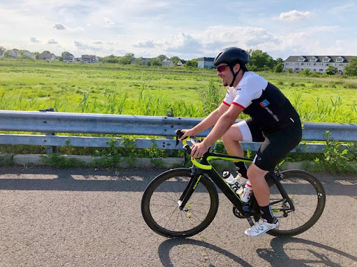 Bicycle Store «Trek Bicycle Store of Middletown», reviews and photos, 500 Route 35 #578, Red Bank, NJ 07701, USA