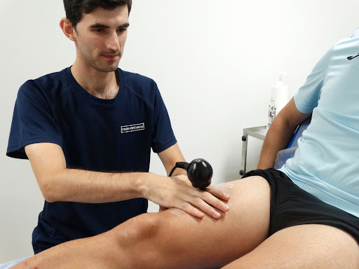 FisioSportDuran en L'Hospitalet de Llobregat