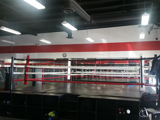 Boxing Gym «UFC Gym», reviews and photos, 439 S Ellsworth Rd #106, Mesa, AZ 85208, USA