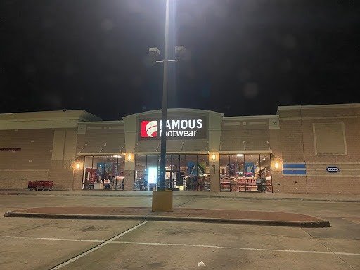 Famous Footwear, 1821 U.S. 287 Frontage Rd, Mansfield, TX 76063, USA, 