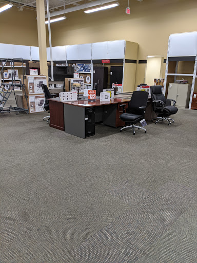 Office Supply Store «Office Depot», reviews and photos, 16000 NW 57th Ave, Miami Lakes, FL 33014, USA