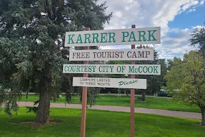 Karrer Park image