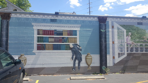 Liquor Store «Old Town Liquors», reviews and photos, 1529 Bardstown Rd, Louisville, KY 40205, USA