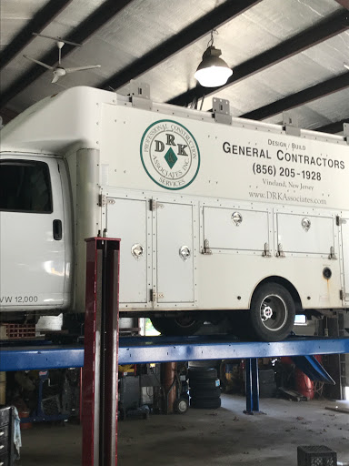 Auto Repair Shop «Main Auto Services LLC», reviews and photos, 2515 S Main Rd, Vineland, NJ 08360, USA