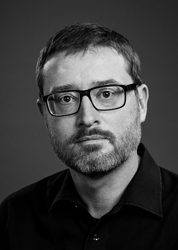 Dr. Christian Neuhauser