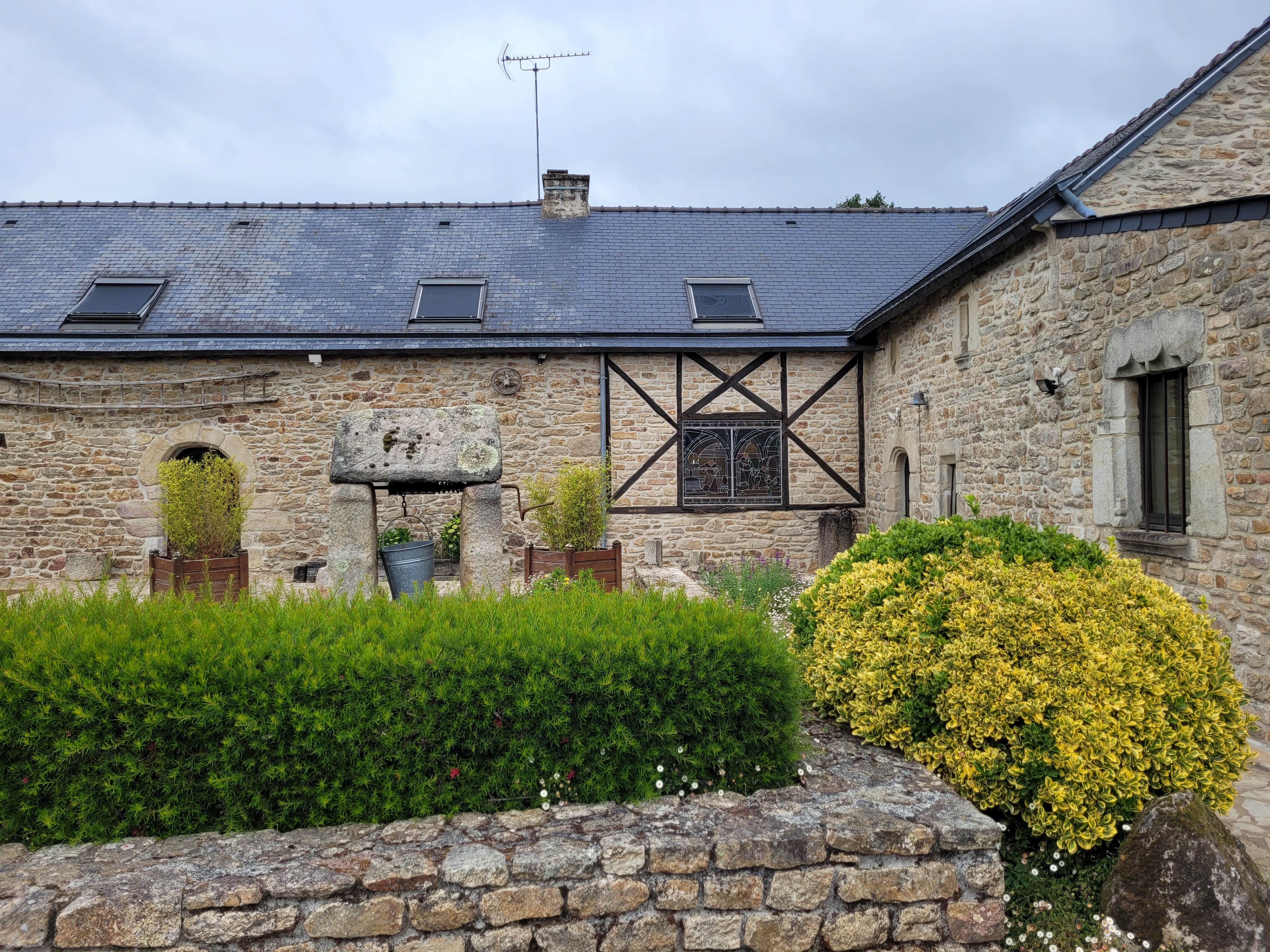 Photo n° 9 de l'avis de Erwan.o fait le 28/05/2022 à 18:41