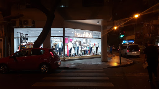 Tiendas para comprar vestidos veraniegos largos Rosario