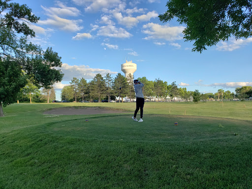 Golf Club «Montgomery National Golf Club», reviews and photos, 900 Rogers Dr, Montgomery, MN 56069, USA