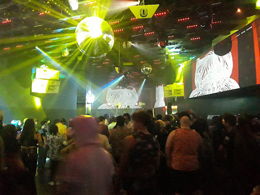Night Club «Q Nightclub», reviews and photos, 1426 Broadway, Seattle, WA 98122, USA
