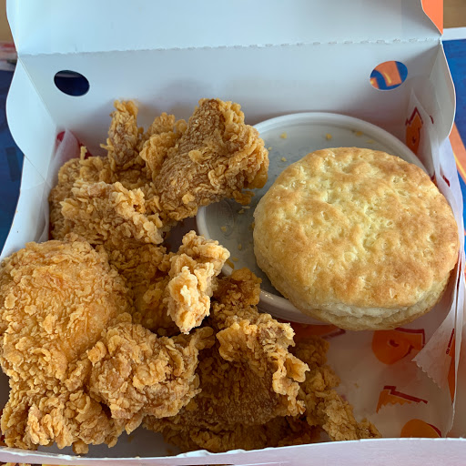 Popeyes Louisiana Kitchen