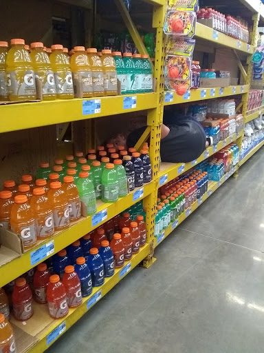 FoodMaxx image