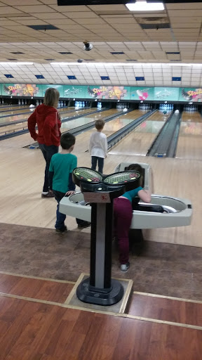 Bowling Alley «Medina Lanes», reviews and photos, 11249 Maple Ridge Rd, Medina, NY 14103, USA