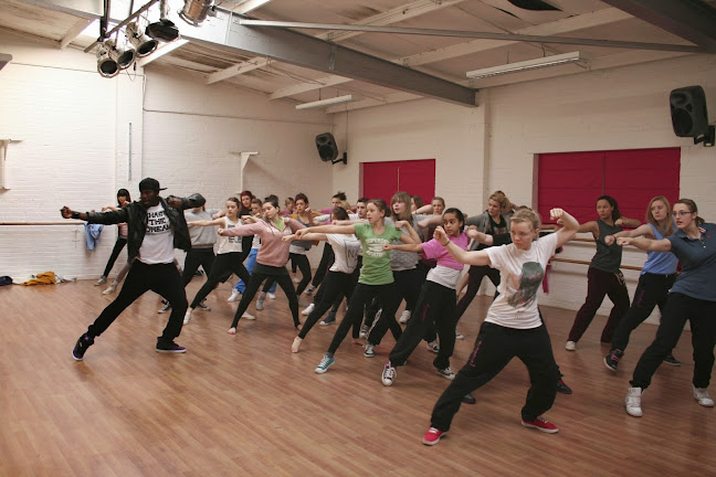 Reviews of Drummondance Studios - Leicester in Leicester - Dance school