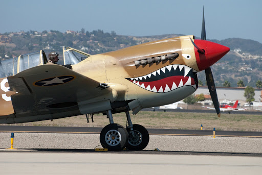 Museum «Camarillo Airport Museum», reviews and photos, 455 Aviation Dr, Camarillo, CA 93010, USA