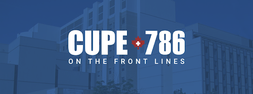 CUPE Local 786