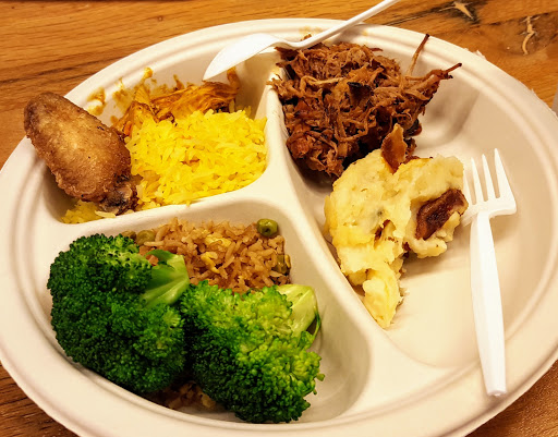 Grocery Store «Whole Foods Market», reviews and photos, 10275 Little Patuxent Pkwy, Columbia, MD 21044, USA