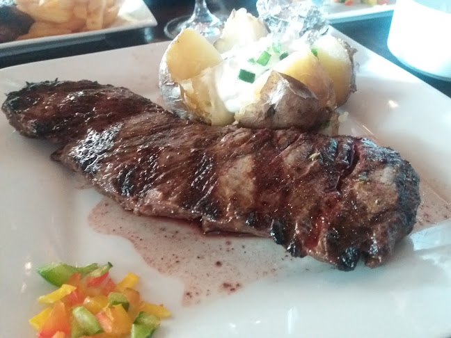 La Carreta - Restaurante