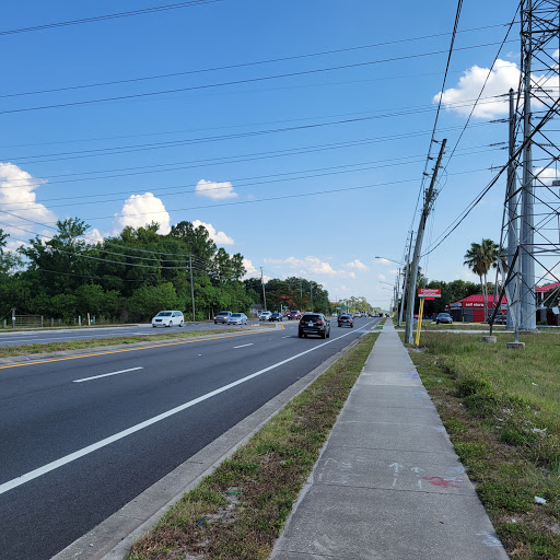 Self-Storage Facility «StorQuest Self Storage», reviews and photos, 3040 S Goldenrod Rd, Orlando, FL 32822, USA