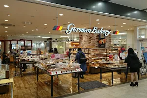 German Bakery image