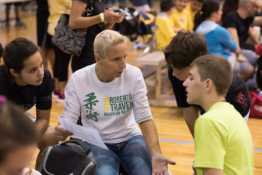 Self Defense School «Warrior Defense Martial Arts», reviews and photos, 1750 Lexington Ave, DeLand, FL 32724, USA