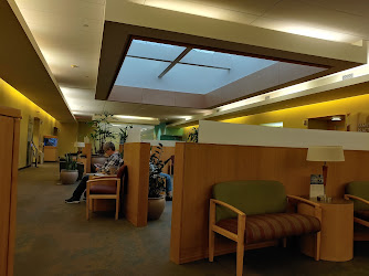 Kaiser Permanente Orchards Medical Office