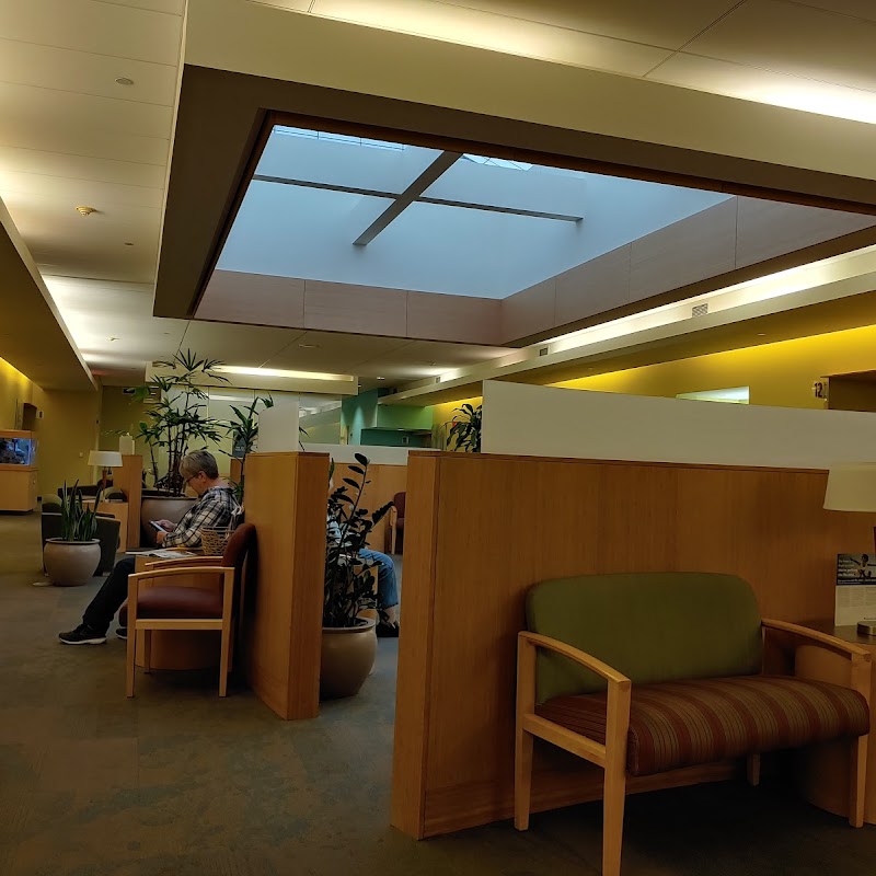 Kaiser Permanente Orchards Medical Office
