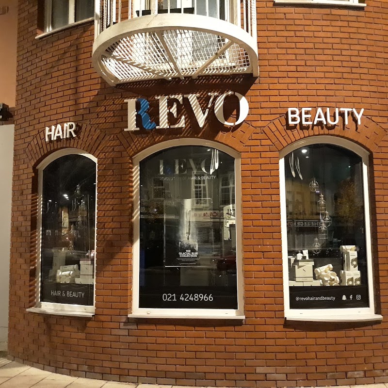 REVO Hair & Beauty
