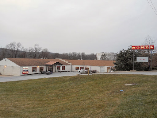 Motorcycle Dealer «Cycle Max», reviews and photos, 1816 Horseshoe Pike, West Brandywine Township, PA 19343, USA