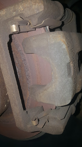 Auto Repair Shop «Superior Brake & Auto Repair», reviews and photos, 5952 Large Ave NE, Albertville, MN 55301, USA