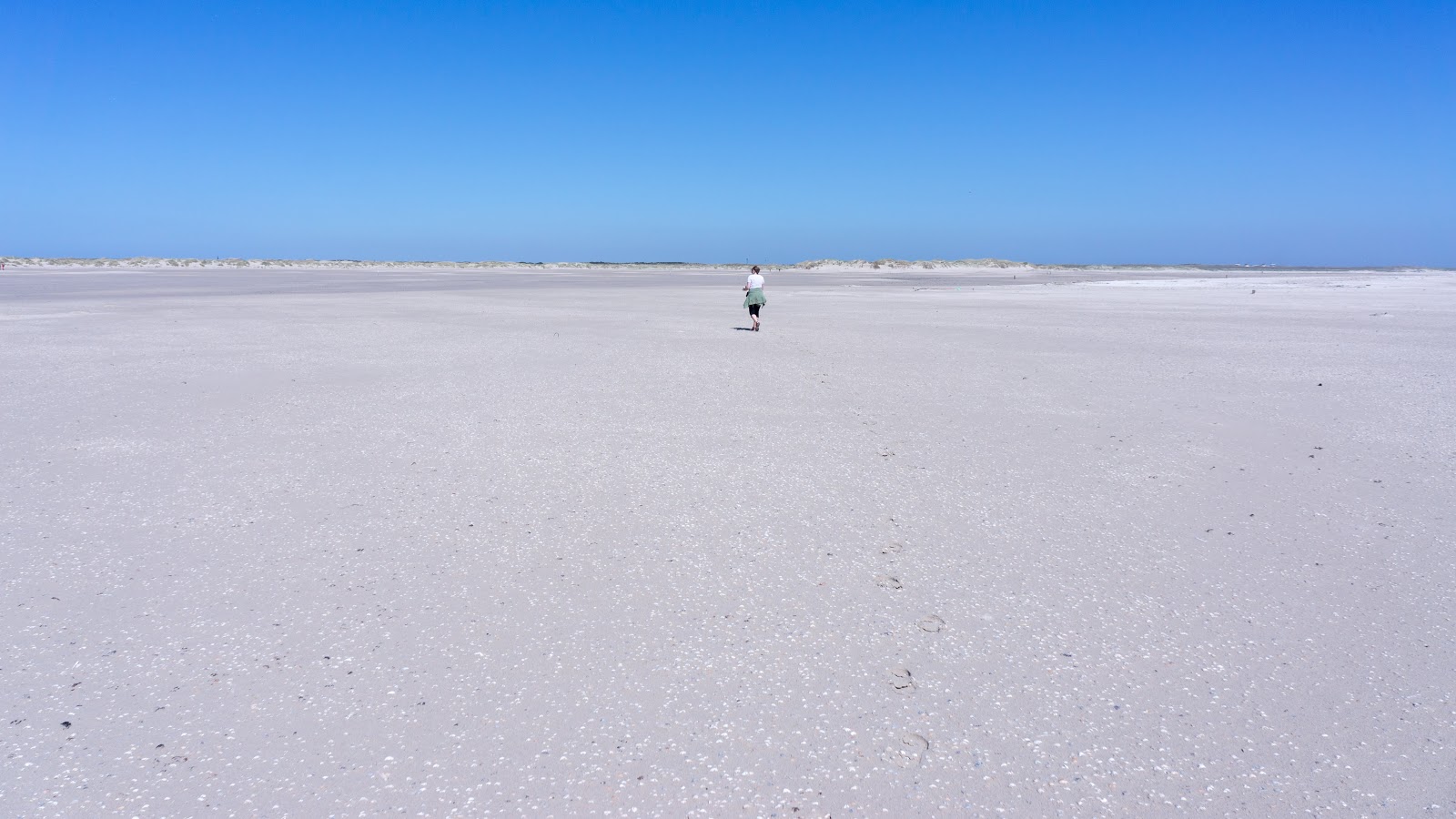 Foto von De Hors Beach befindet sich in natürlicher umgebung