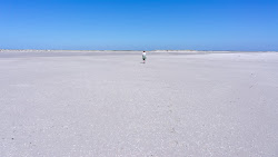Foto von De Hors Beach befindet sich in natürlicher umgebung