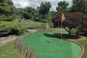 Hereford Golf Center image