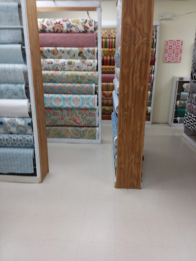 Fabric Store «Mill Outlet Village Inc», reviews and photos, 2515 S College Rd, Wilmington, NC 28412, USA